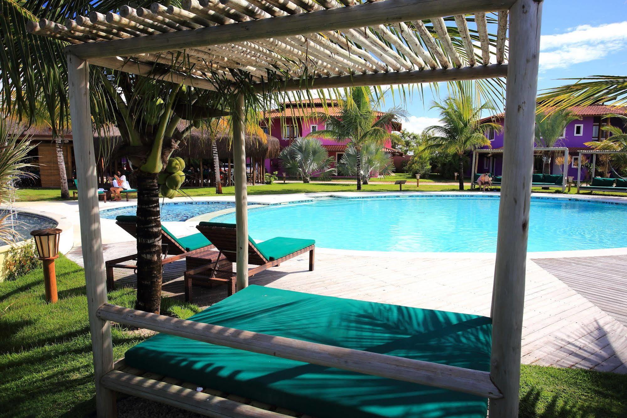 Toko Village Porto Seguro Kültér fotó