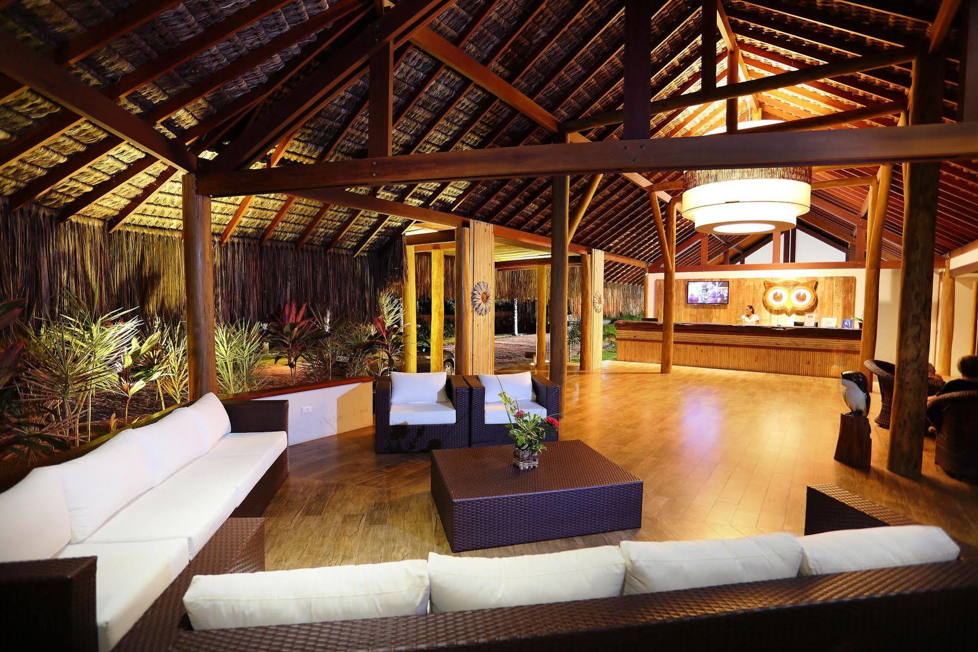 Toko Village Porto Seguro Kültér fotó